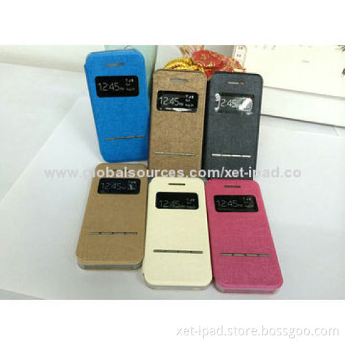 Cellphone Wallet/Case for iPhone 5/5S, Smart Stand Design with Hand Strap